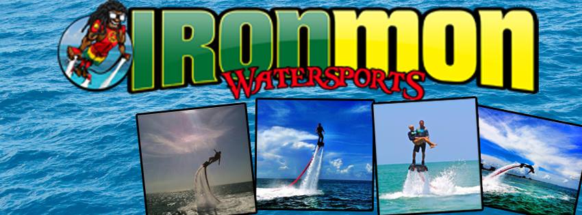Ironmon Watersports